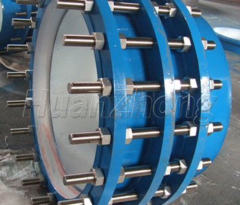 VSSJAF(C2F)double flanges dismantling joint.jpg