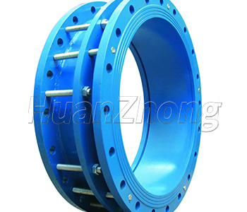Double Flange Telescopic Joint.jpg