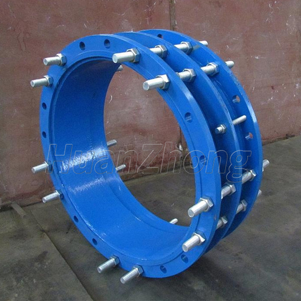 Advantage of mechanical coupling
