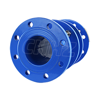 VSSJA-2 (B2F) Double Flange Limit Expansion Joint