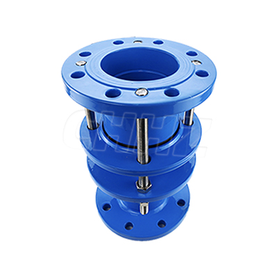 VSSJA-2 (B2F) Double Flange Limit Expansion Joint