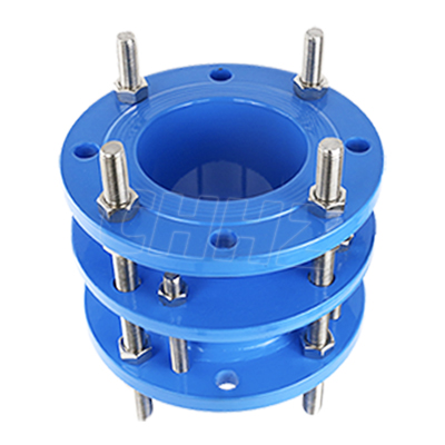 (VSSJAFG(C2F))Double flange force transfer joint Seller
