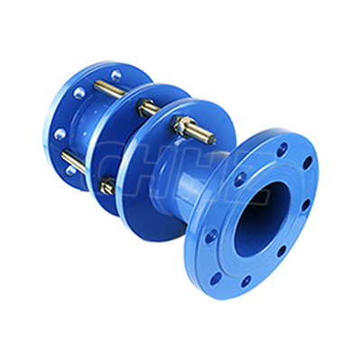 VSSJA-2 (B2F) Double Flange Limit Expansion Joint