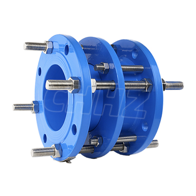 (VSSJAFG(C2F))Double flange force transfer joint Seller