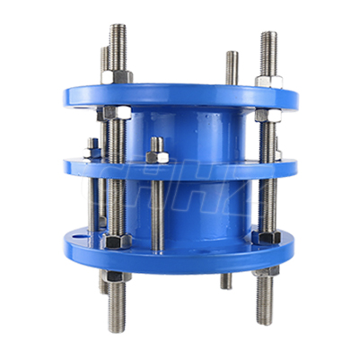 (VSSJAFG(C2F))Double flange force transfer joint Seller