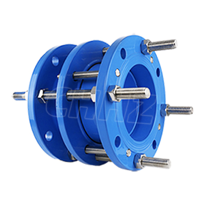 (VSSJAFG(C2F))Double flange force transfer joint Seller