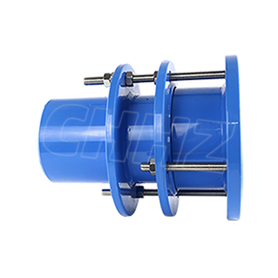 VSSJA-1(BF)-type single flange limit expansion joint