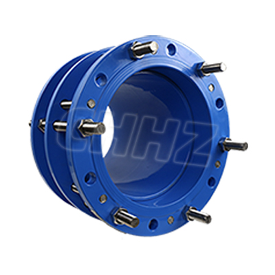 Single Flange Dismantling Joints