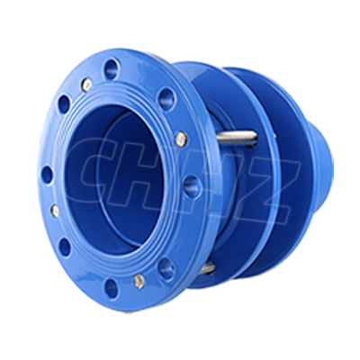 VSSJA-1(BF)-type single flange limit expansion joint