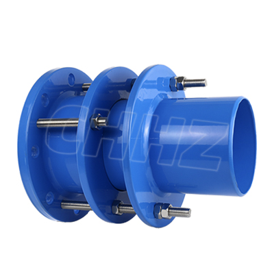 VSSJA-1(BF)-type single flange limit expansion joint
