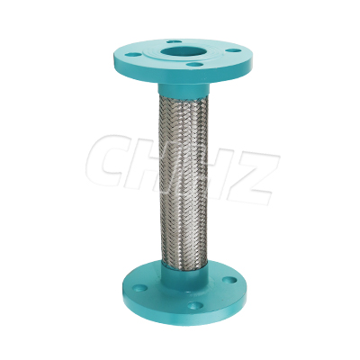 JR Netal Flexible Hoses