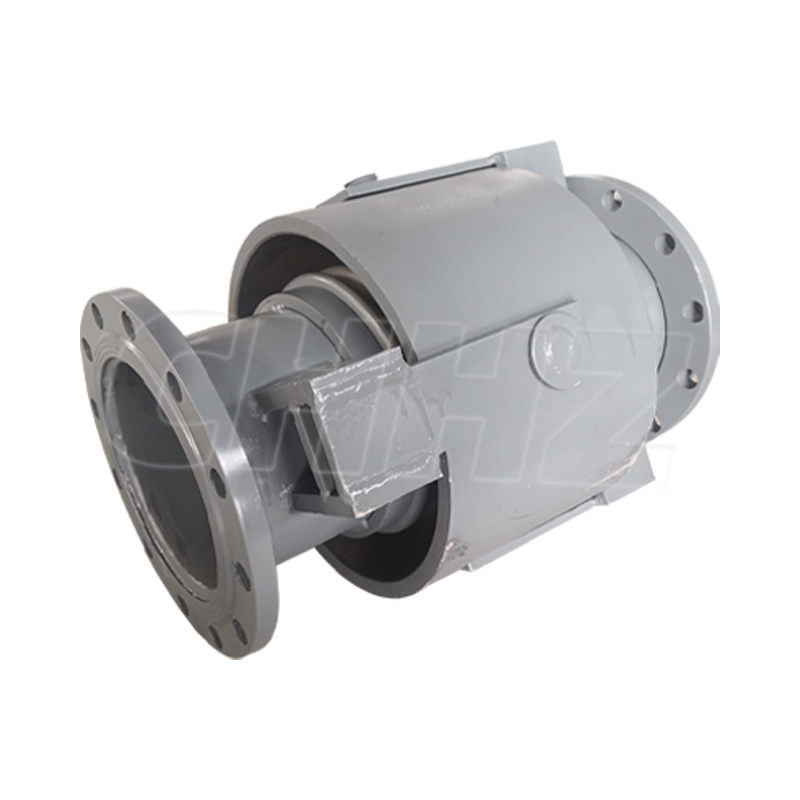 JJL Hinged Metal Expansion Joint