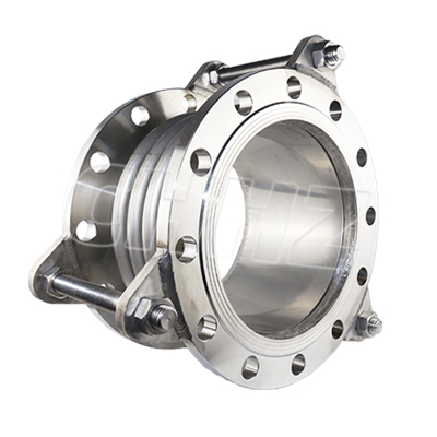 Metal Bellows Expansion Joint Compensator