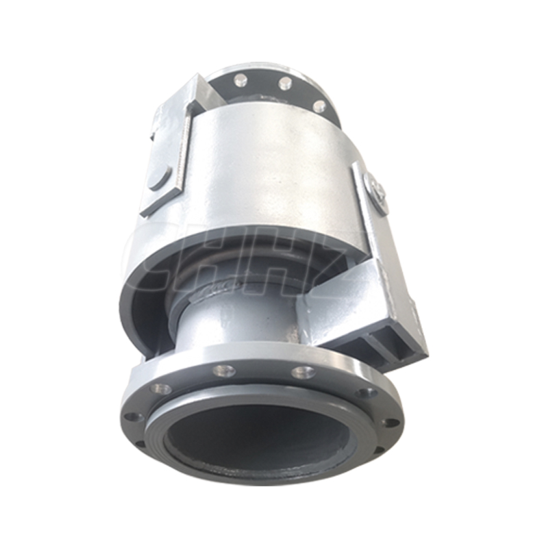 JJL Hinged Metal Expansion Joint