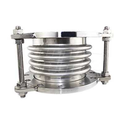 Metal Bellows Expansion Joint Compensator