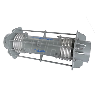 JDH Large Rod Bellows Compensator