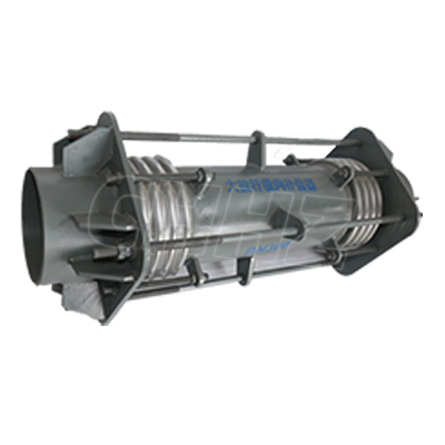JDH Large Rod Bellows Compensator
