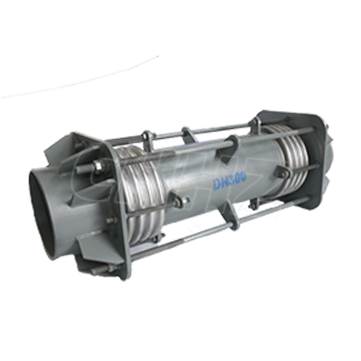 JDH Large Rod Bellows Compensator