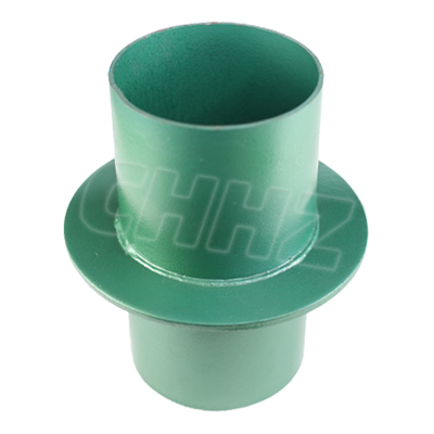 Flexible Steeliness Water-Proof Sleeve