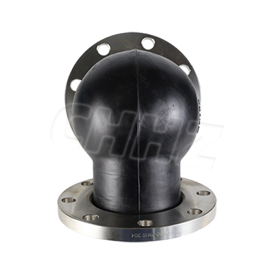 WTX Elbow Expansion Joint
