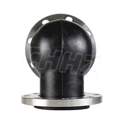 WTX Elbow Expansion Joint