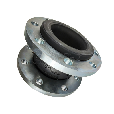 DIN Standard Single Arch rubber Expansion joint