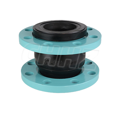 Single expansion joint