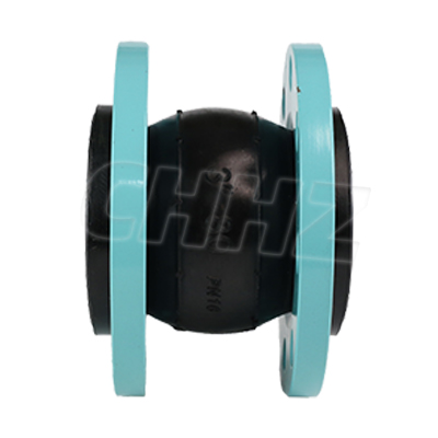 Single expansion joint