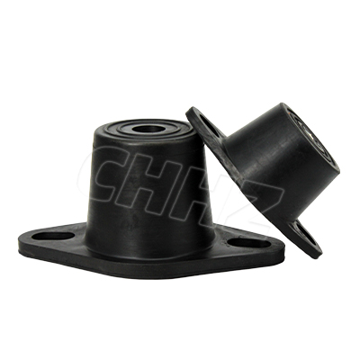 RM Rubber mount