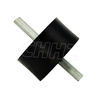 YZT Ruber shock absorber