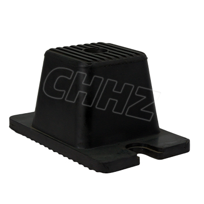 Rubber Cutting Vibration Isolator