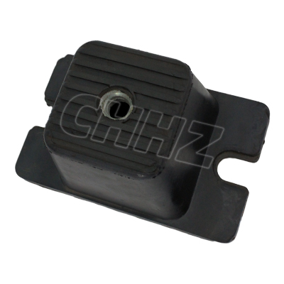 Rubber Cutting Vibration Isolator