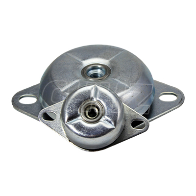 JNH Rubber vibration isolators
