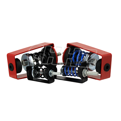 ZTY type hanging spring vibration isolator