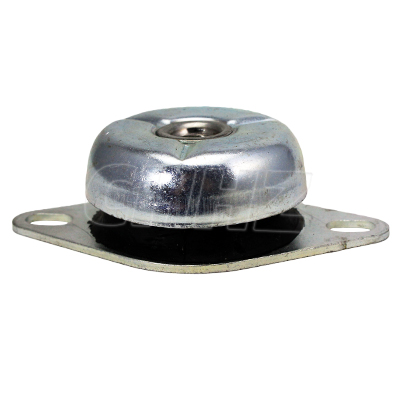 JNH Rubber vibration isolators