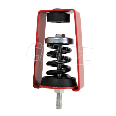 ZTY type hanging spring vibration isolator
