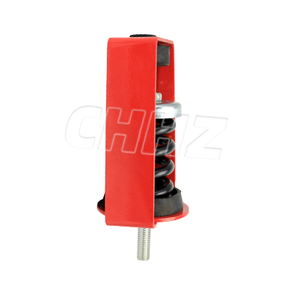 ZTY type hanging spring vibration isolator
