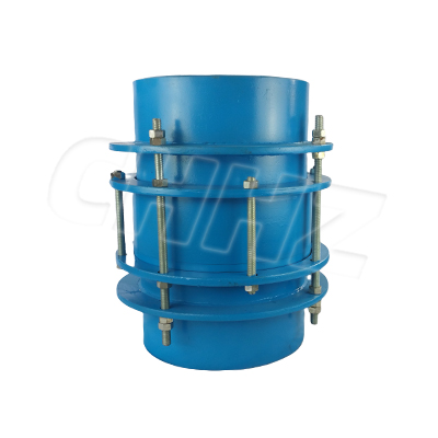 BY(SSJB-3) gland type loose end limit expansion joint