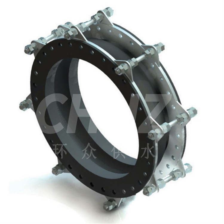 Rubber Hose Connectors