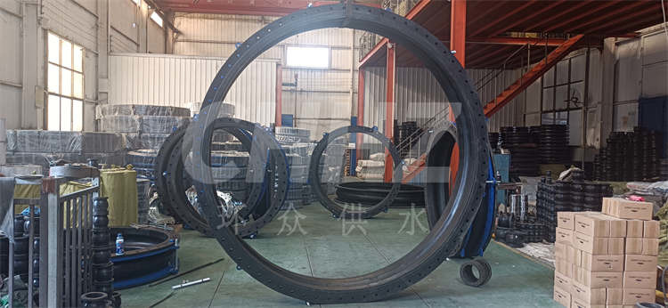 Metal Rubber Hose Joint Specifications: A Comprehensive Guide