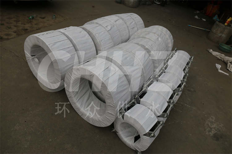 Rubber Joint Deformation