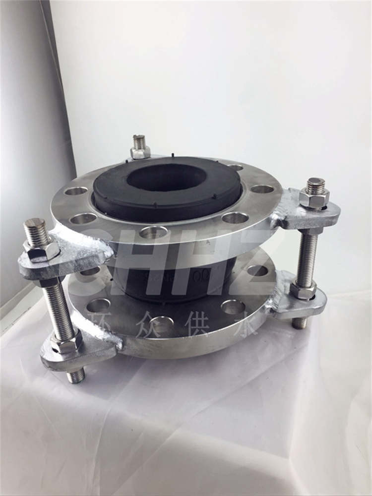The Degradation of Rubber Joints: Causes and Solutions