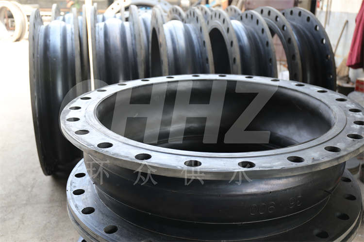 The Degradation of Rubber Joints: Causes and Solutions