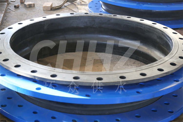 When a Rubber Valve Joint Deforms: What to Do