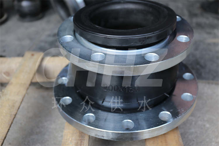 Plastic Pipe and Rubber Hose Joints