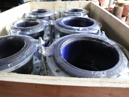 HuanZhong Factory
