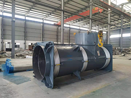 Rubber Expansion Joint