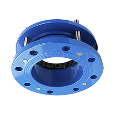 Carbon Steel Flange Adaptors