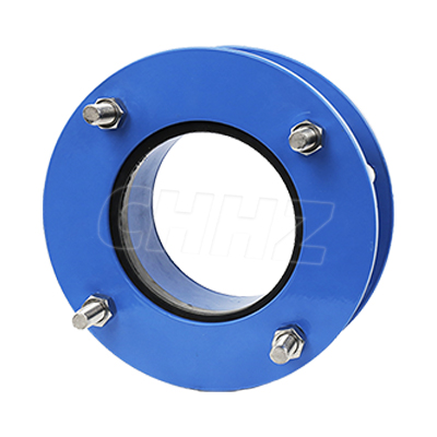 Carbon Steel Flange Adaptors