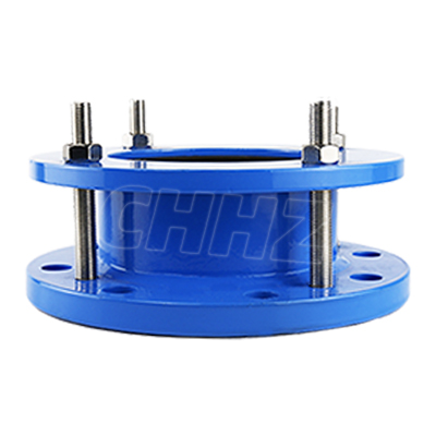 Carbon Steel Flange Adaptors